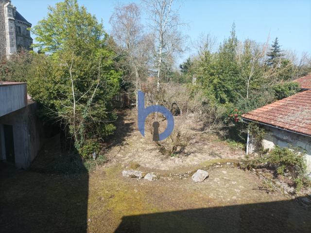 Maison vente à La Roche-sur-Yon, Les Lucs-sur-boulogne