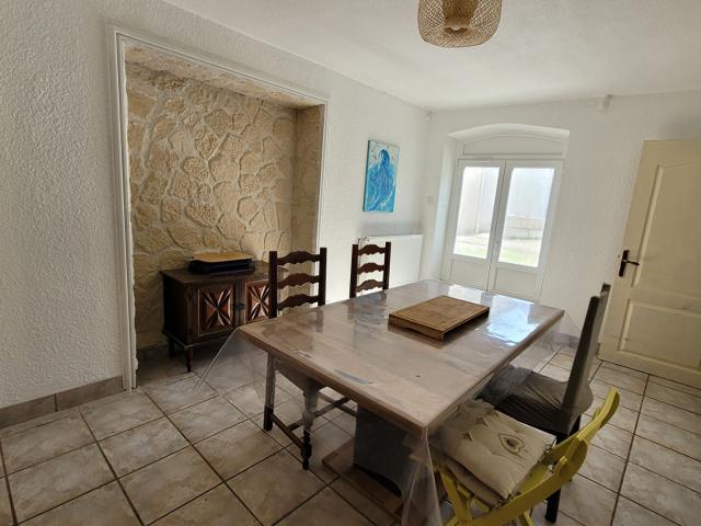 Maison vente à Onglières, Jura