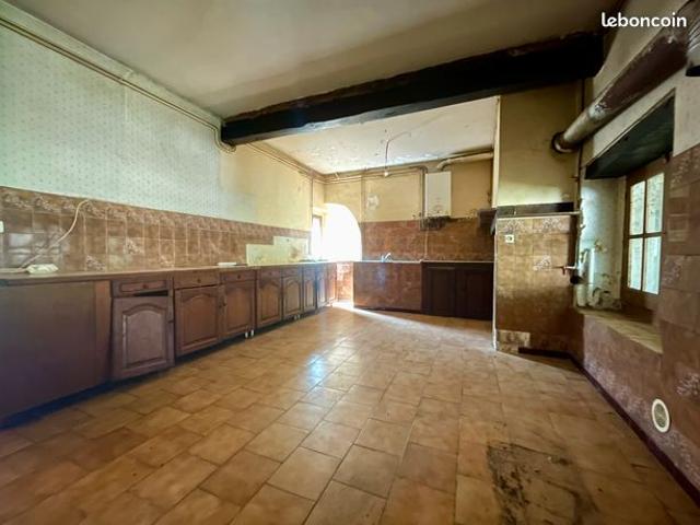 Maison vente à Tarbes, Pujo