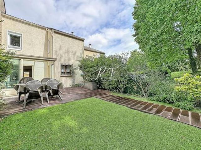 Villa vente à Les Pincevents, Éragny-sur-Oise