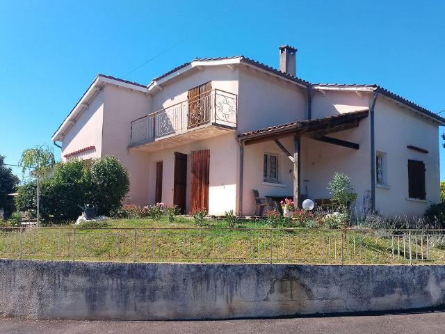 Maison vente à Marmande, Tonneins