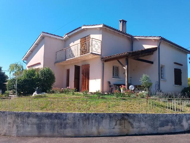 Maison vente à Marmande, Tonneins