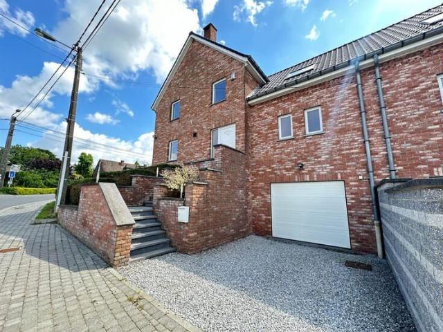 Maison location à Gottignies, Wallonie