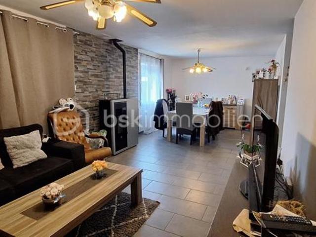 Maison vente à Montargis, Châtillon-coligny