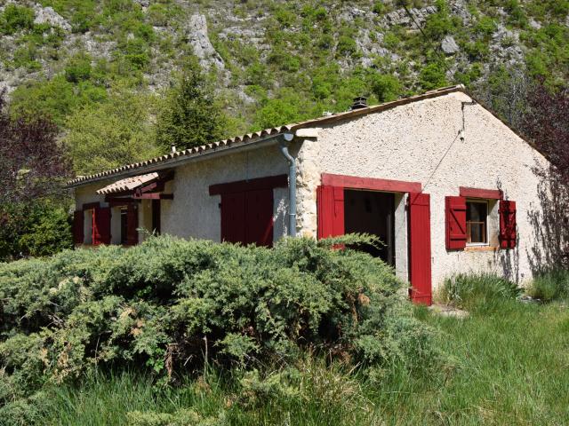 Maison vente à Nyons, Barret-de-lioure
