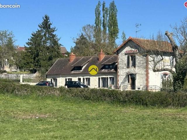 Maison vente à Autun, Marigny