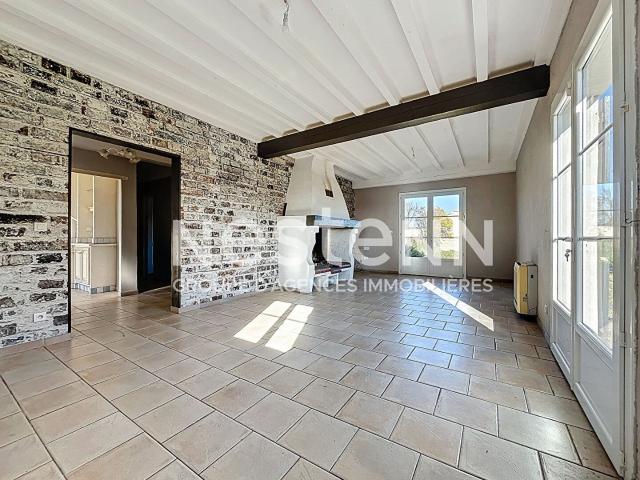 Maison vente à Arles
