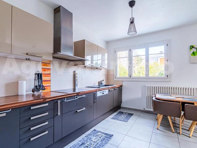 Maison vente à Évry, Yerres