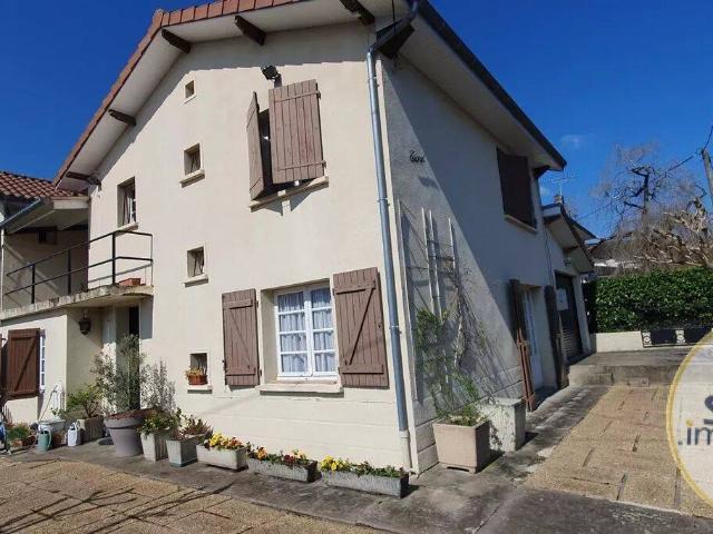 Maison vente à Orthez, Dimargras