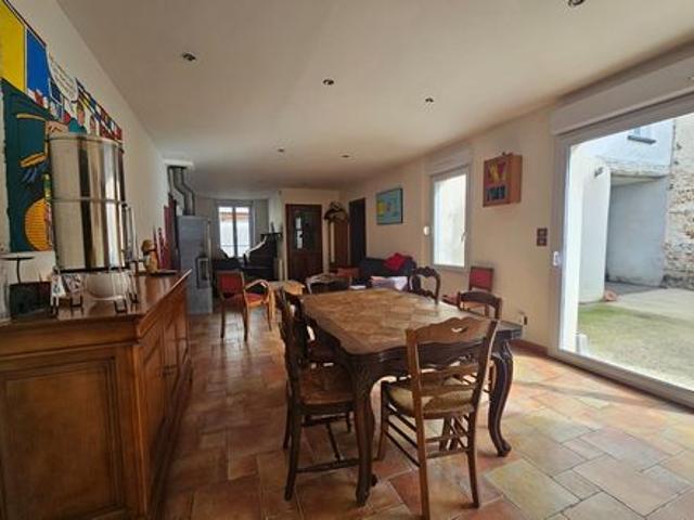 Villa vente à Fauquembergues, Pas-de-Calais