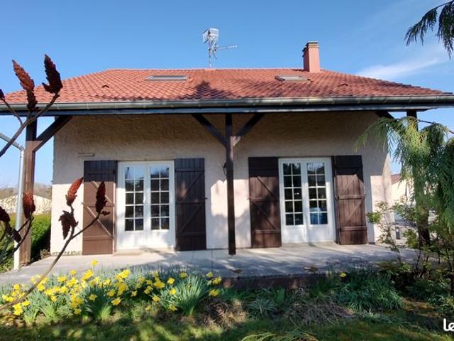 Maison vente à Sarrebourg-Château-Salins, Réding