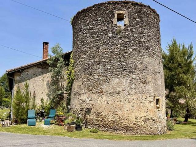 Maison vente à Ansac-sur-Vienne, Charente