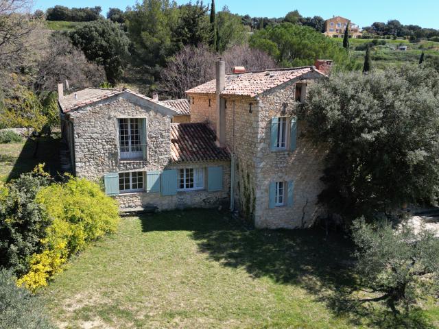 Maison vente à Carpentras, Suzette
