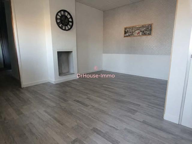 Maison vente à Péronne, Fresnes-mazancourt