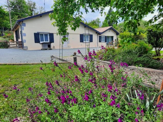 Maison vente à France métropolitaine, Damazan