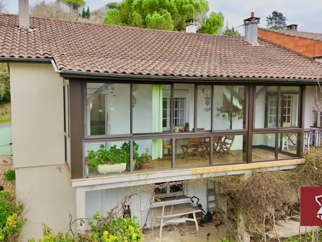Maison vente à Villeneuve-sur-Lot, Penne-d'agenais