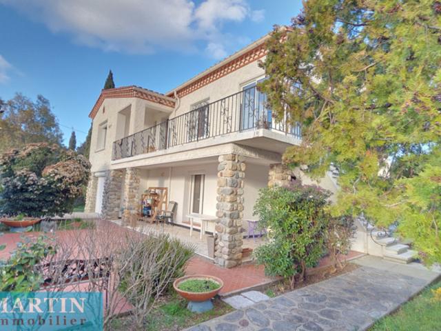 Maison vente à Céret