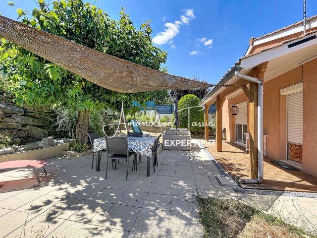 Maison vente à Millau