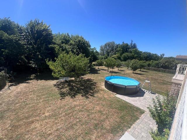 Villa vente à Barjac, Gard