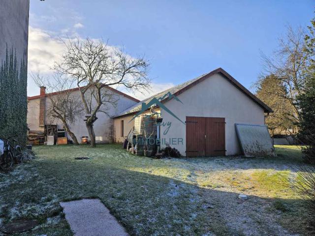 Maison vente à Saint-Dié-des-Vosges, Girecourt-sur-durbion