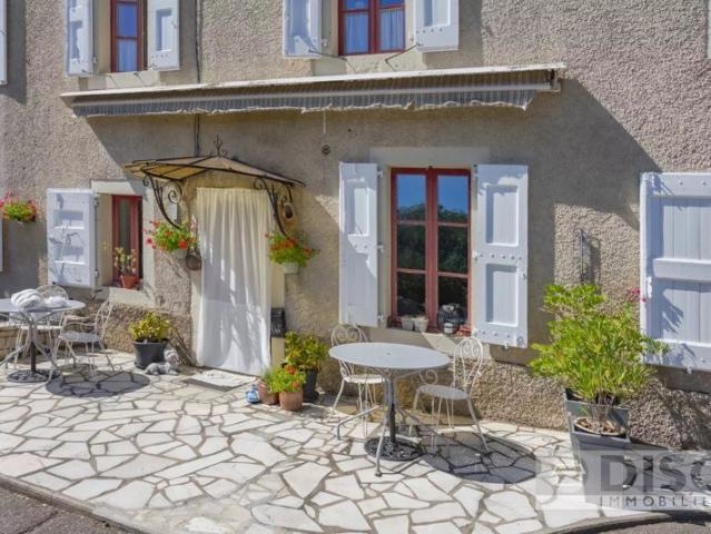 Maison vente à Montauban, Caylus