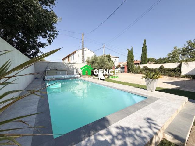 Maison vente à Istres, Miramas