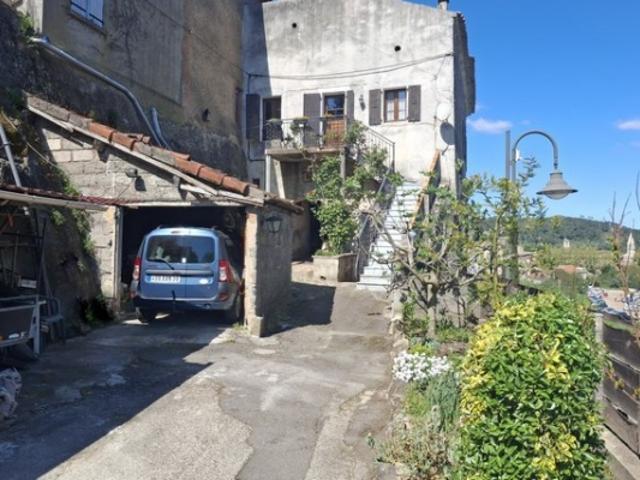 Maison vente à Alès, Saint-ambroix