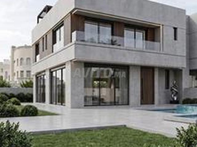 Propriété vente à Anfa, Gharb-Chrarda-Beni Hssen