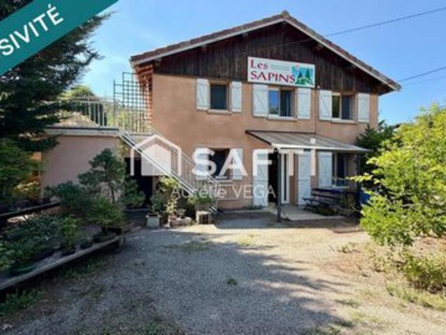 Villa vente à La Cousinette, Montferrier