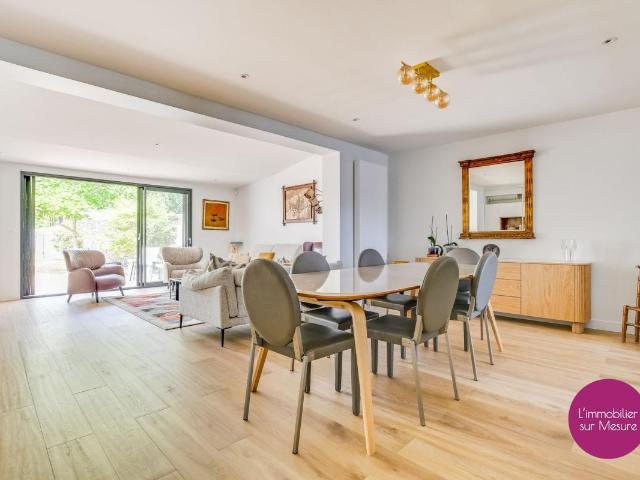 Villa vente à Bobigny, Vaux-montreuil