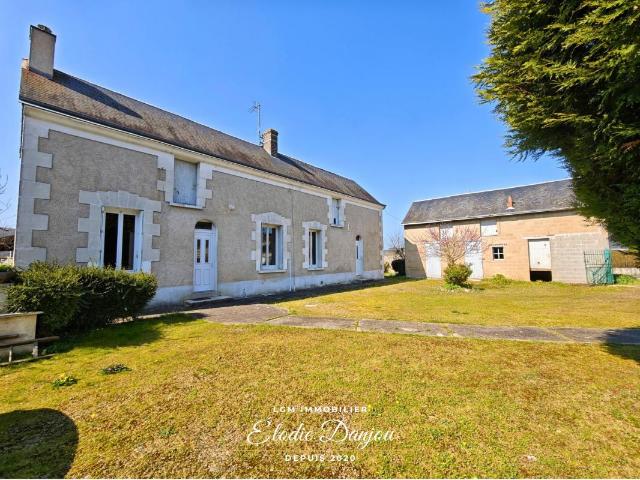 Maison vente à Vendôme