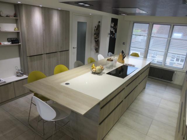 Maison vente à Dunkerque