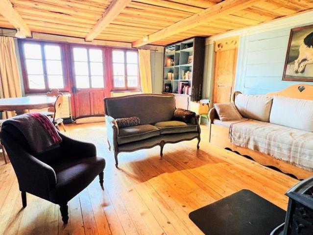 Haus mieten in Crans-Montana, Wallis