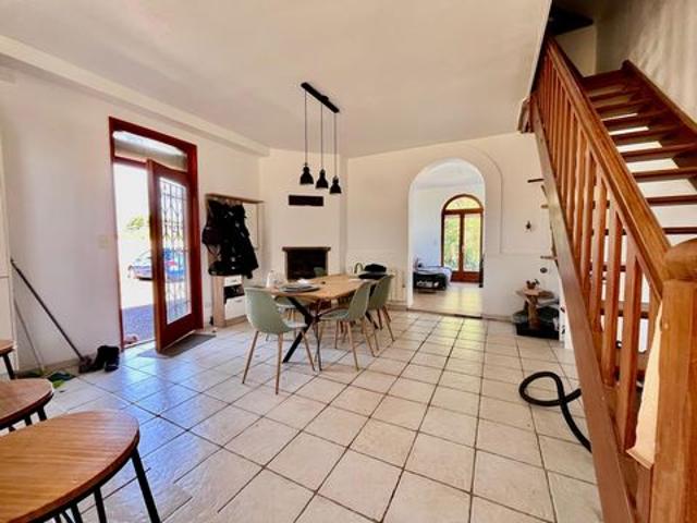 Villa vente à Les Andelys, Le Thil