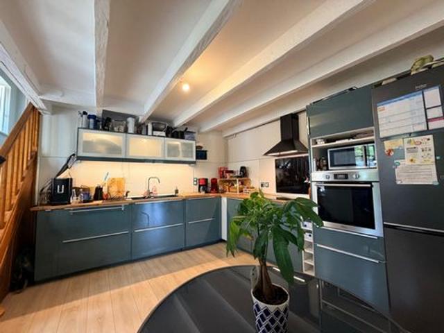 Villa vente à Vichy, Ussel-d'allier