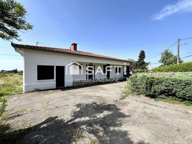 Villa vente à Toulouse, Bouloc