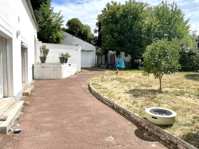 Maison vente à Saint-Quentin, Brissy-hamégicourt