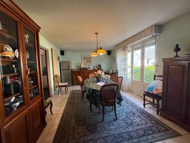 Villa vente à Lorient, Bretagne