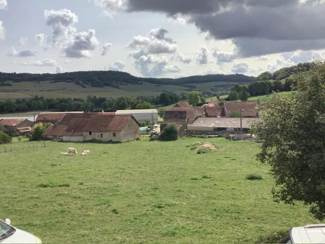 Maison vente à Montbard, Vitteaux