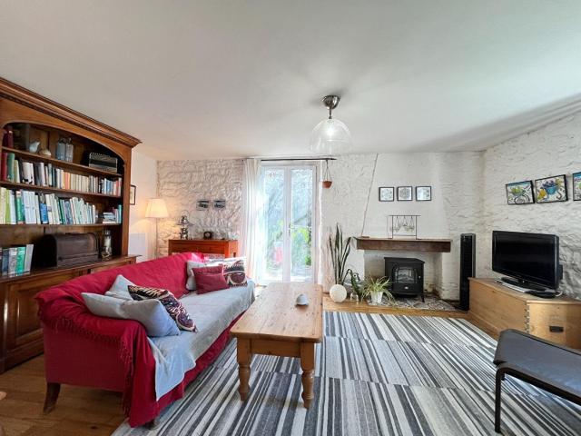 Maison vente à Villeneuve-sur-Lot, Monflanquin