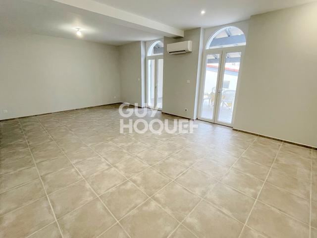 Maison location à Agen