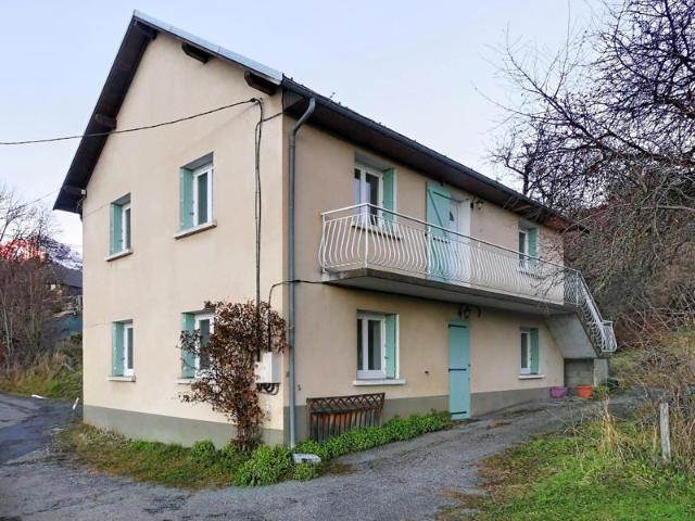Maison vente à Gap, La Fare-en-champsaur