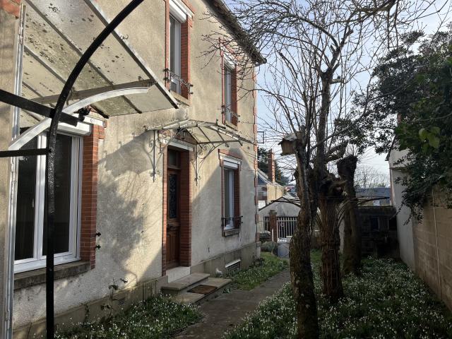 Maison location à Montargis, Gien
