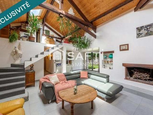 Villa vente à Torcy, Jablines