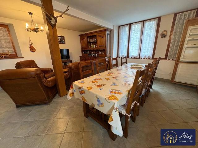 Maison vente à Mauriac, Collandres