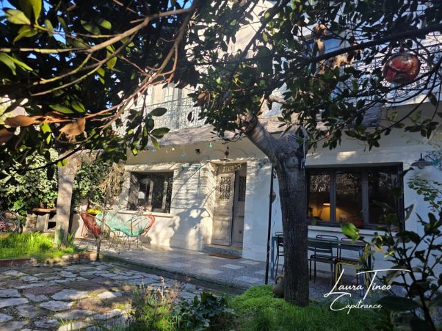 Maison vente à Montpellier