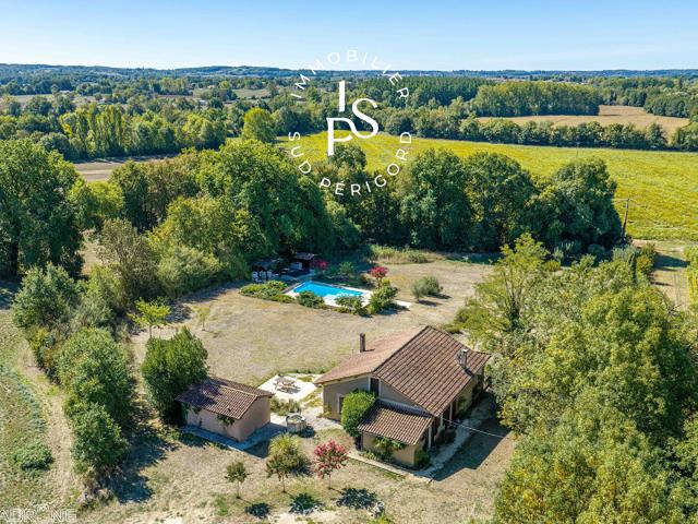 Maison vente à Villeneuve-sur-Lot, Villeréal