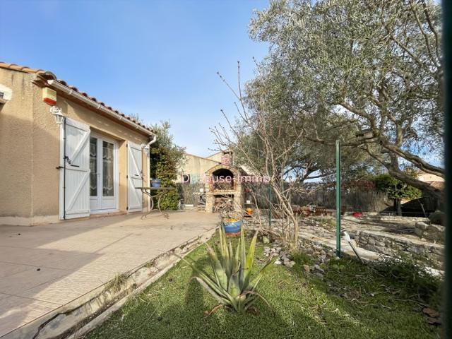 Maison vente à Montpellier, Villeveyrac