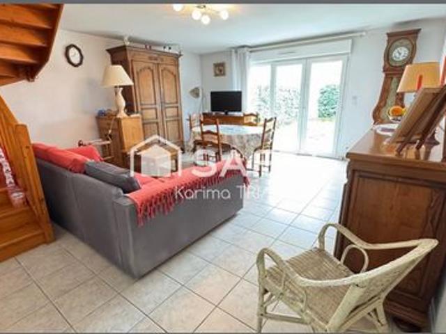 Villa vente à Centre-Ville, Libourne