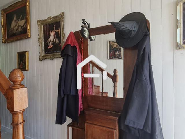 Maison vente à Tulle, Masseret